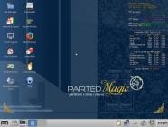 Parted Magic 2025.04.01 (x64)