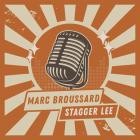 Marc Broussard - - Stagger Lee  