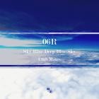 06R - Sky Blue Deep Blue Sky Club Mixes