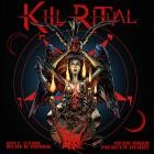 Kill Ritual - Kill Star Black Mark Dead Hand Pierced Heart