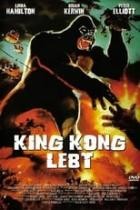 King Kong lebt