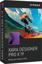 Xara Designer Pro X v19.0.1.65946 (x64)