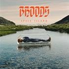 BROODS-Space Island