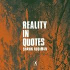Shawn Rudiman - Reality in Quotes