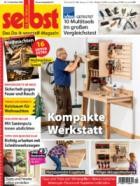 Selbst ist der Mann 12/2025