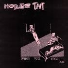 Hotline TNT - When You Find Out