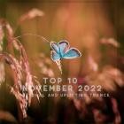 Top 10 November 2022 Emotional and Uplifting Trance