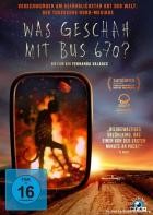 Was geschah mit Bus 670