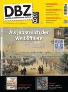 Deutsche Briefmarken-Zeitung 19/2024