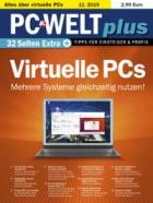 PC-WELT plus 11/2019