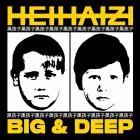 Heihaizi - Big & Deep