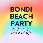 Bondi Beach Party 2024