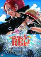 One Piece Film: Red