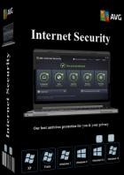 AVG Internet Security v21.11.3215