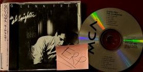 Glenn Frey - The Allnighter