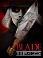 Blade: The Iron Cross