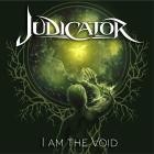 Judicator - I am the Void