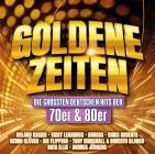 Goldene Zeiten - Die Grössten Deutschen Hits Der 70er & 80er