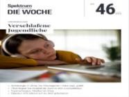 Spektrum Die Woche 46/2023