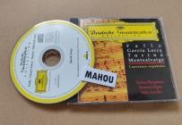 VA - Falla, Garcia Lorca, Turina, Montsalvatge