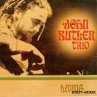 John Butler Trio - Living 2001-2002