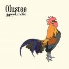 JJ Grey and Mofro - Olustee