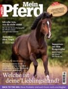 Mein Pferd 05/2024