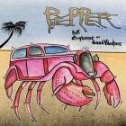 Pepper - - Pink Crustaceans And Good Vibrations  