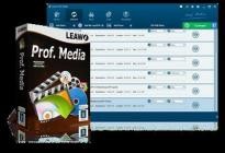 Leawo Prof. Media v13.0.0.0