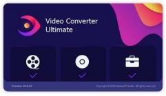 Aiseesoft Video Converter Ultimate v10.7.26 (x64)