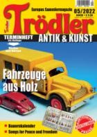 Troedler ORIGINAL 05/2022