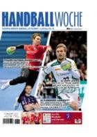 HANDBALLWOCHE 43/2025