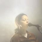 Tirzah - trip9love