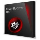 IObit Driver Booster Pro v11.1.0.26 + Portable