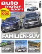 auto motor und sport 12/2025