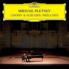 Mikhail Pletnev - Chopin und Scriabin: 24 Preludes