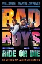 Bad Boys: Ride or Die