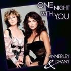 Annerley  Dhany - One Night With You