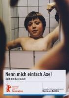 Nenn’ mich einfach Axel