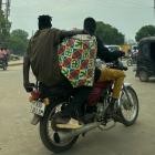 Skin On Skin - Home Is True