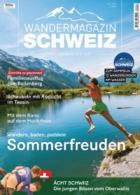 Wandermagazin SCHWEIZ 04/2022