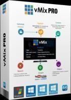 vMix Pro v26.0.0.45 (x64)