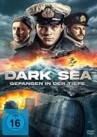 Dark Sea - Gefangen in der Tiefe