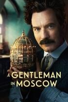 Ein Gentleman in Moskau  - Staffel 1