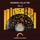VA - Reworked Collection, Vol  8