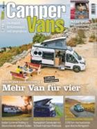 CamperVans 06/2022