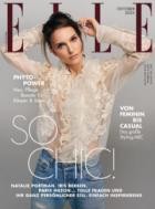 ELLE 10/2025