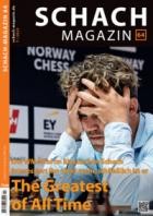 Schach-Magazin 64 07/2024