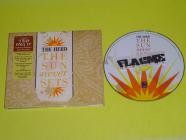 The Herd - The Sun Never Sets