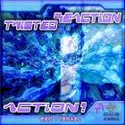 Twisted Reaction - Action!
